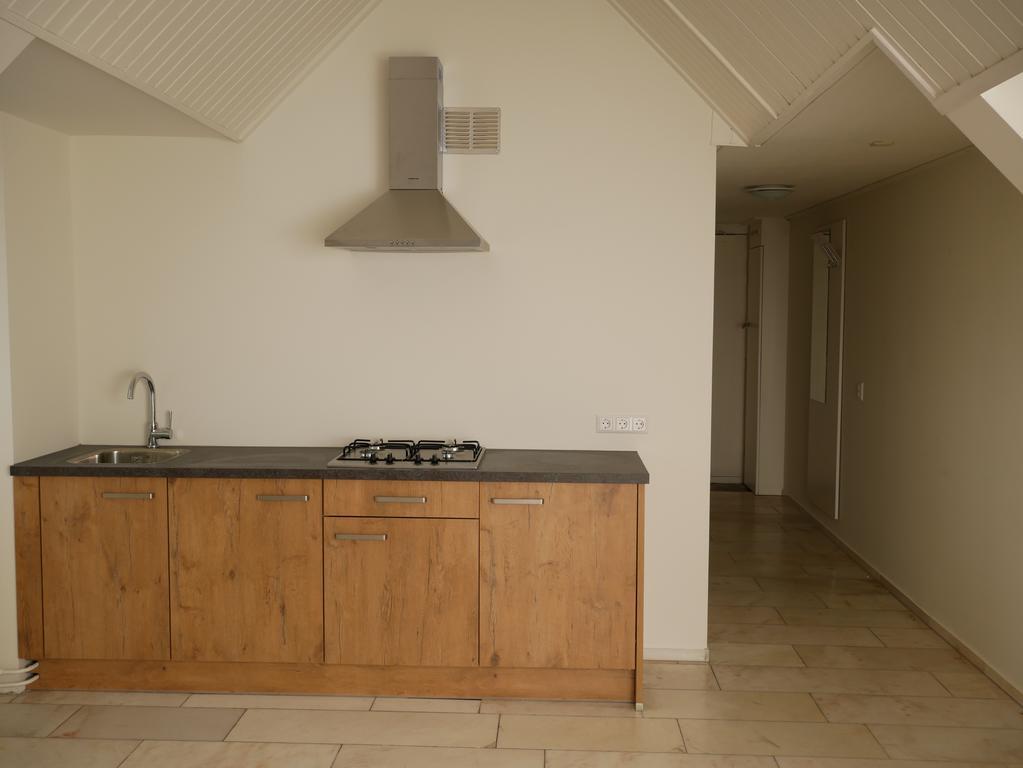 ベルゲン・アーン・ゼー Huize De Duinenアパートホテル 部屋 写真